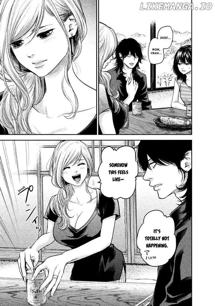 Hare Kon Chapter 118 image 09_optimized
